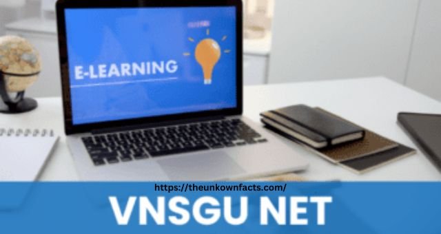 Vnsgu. Net