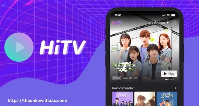 Hitv download