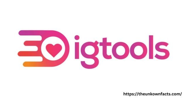 Igtools net