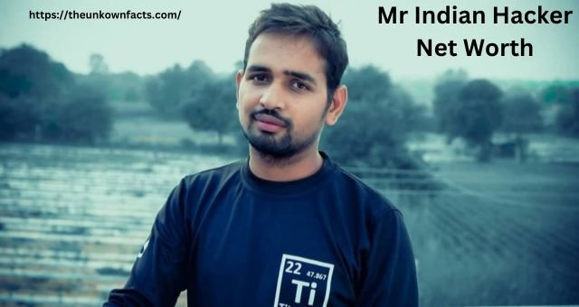 Mr Indian Hacker